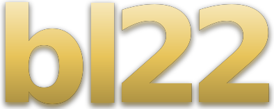 bl22 logo